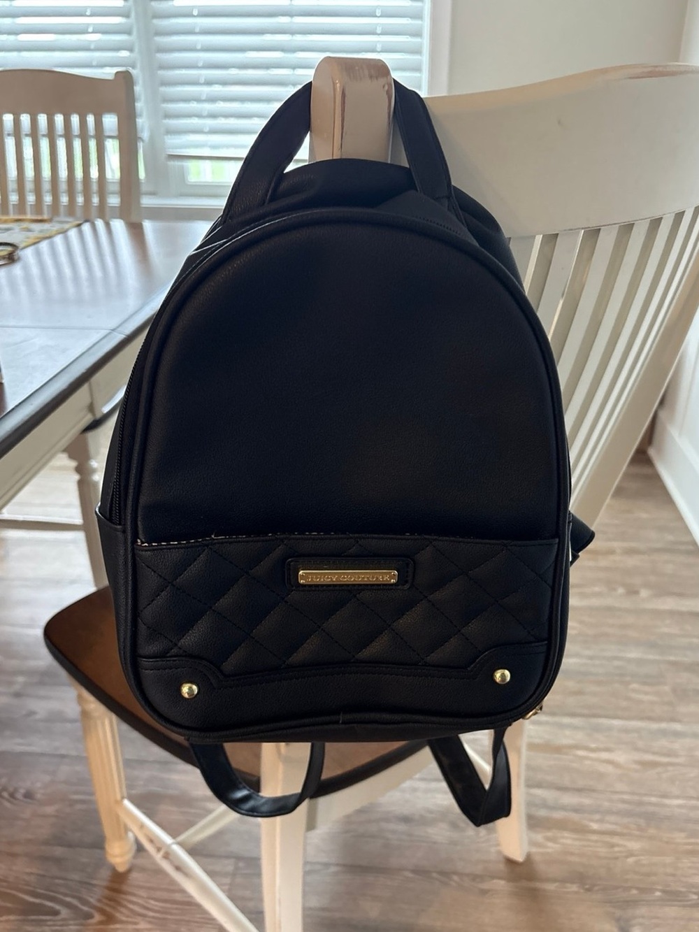 Juicy Couture backpack